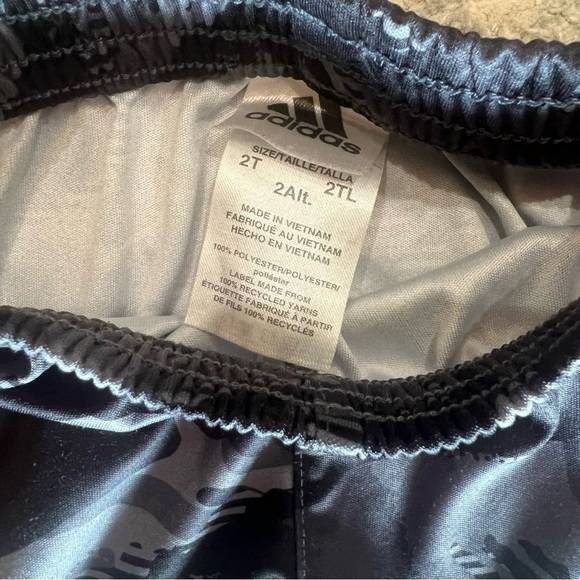 Adidas Short Set - Picture 3 of 4